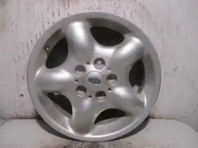 Pezzo di ricambio per auto di seconda mano cerchione in lega per land rover freelander (ln) 2.0 td4 cat riferimenti oem iam rrc112310xxx