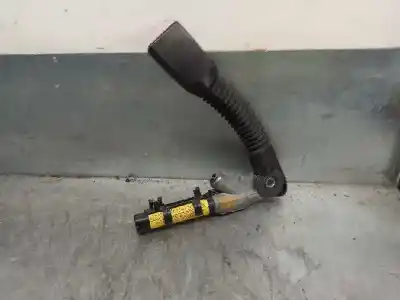 Peça sobressalente para automóvel em segunda mão pré-tensor de airbag dianteiro direito por bmw x5 (e53) 3.0i referências oem iam 7073380