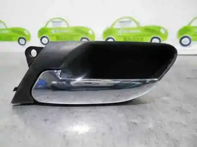 Second-hand car spare part INTERIOR LEFT REAR HANDLE for BMW SERIE 3 BERLINA (E46)  OEM IAM references 8200751  CAJA 6