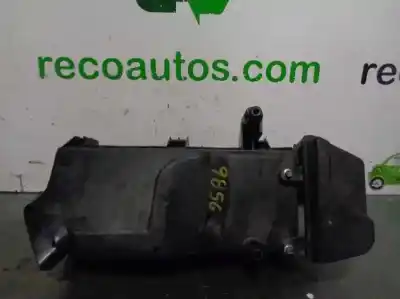 Peça sobressalente para automóvel em segunda mão suporte do filtro de ar por ford mondeo iii (b5y) 2.0 tdci referências oem iam 4609885911