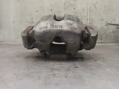 Peça sobressalente para automóvel em segunda mão pinça de travão dianteira esquerda por bmw x5 (e53) 3.0i referências oem iam 34116773131