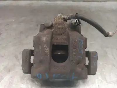 Peça sobressalente para automóvel em segunda mão pinça de travão traseira direita por bmw x5 (e53) 3.0i referências oem iam 34216768444