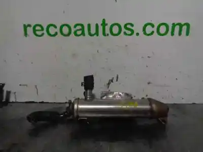 Peça sobressalente para automóvel em segunda mão radiador de gases de escape (egr) por ford mondeo iii (b5y) 2.0 tdci referências oem iam 2s7q9f464ab