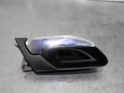 Peça sobressalente para automóvel em segunda mão puxador interior traseiro direito por bmw serie 3 berlina (e46) 2.0 16v diesel cat referências oem iam 8200752