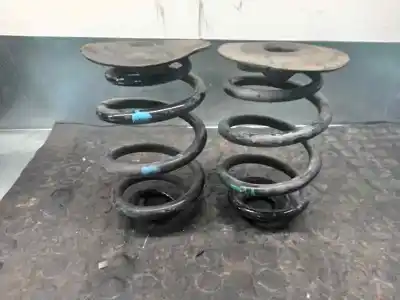 Second-hand car spare part shock absorber spring for bmw z4 roadster (e85) 2.2i oem iam references 