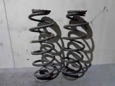 Peça sobressalente para automóvel em segunda mão mola de suspensão por fiat stilo (192) 2.4 20v abarth referências oem iam 