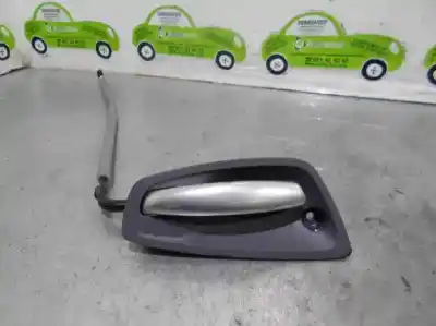 Tweedehands auto-onderdeel binnen handgreep achter achter voor bmw serie 1 berlina (e81/e87) 116i oem iam-referenties 