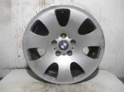 Pièce détachée automobile d'occasion JANTE pour BMW SERIE 7 (E65/E66)  Références OEM IAM 6765144 ALUMINIO 7P R178JX17EH2IS24