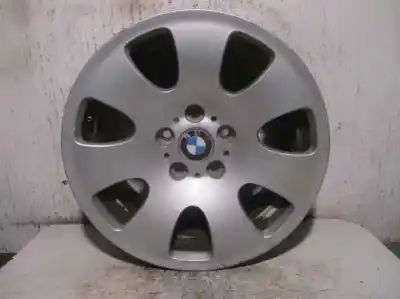 Pièce détachée automobile d'occasion JANTE pour BMW SERIE 7 (E65/E66)  Références OEM IAM 6765144 ALUMINIO 7P R178JX17EH2IS24
