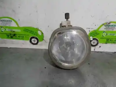 Recambio de automóvil de segunda mano de faro antiniebla izquierdo para fiat marea (185_) 1.9 jtd 105 (185axn1a) referencias oem iam 38660748