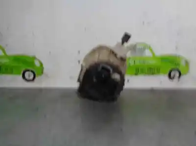 Second-hand car spare part left fog light for fiat marea (185_) 1.9 jtd 105 (185axn1a) oem iam references 38660748  37040748