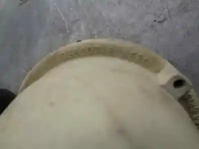 Second-hand car spare part left fog light for fiat marea (185_) 1.9 jtd 105 (185axn1a) oem iam references 38660748  37040748