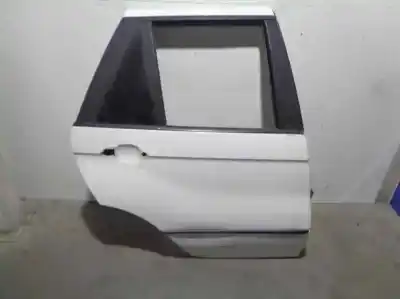 Peça sobressalente para automóvel em segunda mão porta do automóvel traseira direita por bmw x5 (e53) 3.0i referências oem iam 41528256828