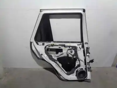 İkinci el araba yedek parçası arka sol kapi için bmw x5 (e53) 3.0i oem iam referansları 41528256827  