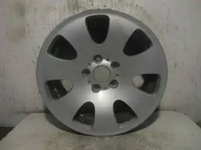 Pièce détachée automobile d'occasion JANTE pour BMW SERIE 7 (E65/E66)  Références OEM IAM 6765144 ALUMINIO 7P R178JX17EH2IS24