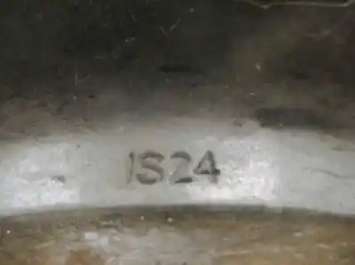 Second-hand car spare part rim for bmw serie 7 (e65/e66) 3.0 turbodiesel cat oem iam references 6765144 aluminio 7p r178jx17eh2is24