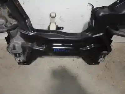 Pezzo di ricambio per auto di seconda mano assale anteriore per citroen c-elysée 1.2 12v vti riferimenti oem iam  suelo burra 16 