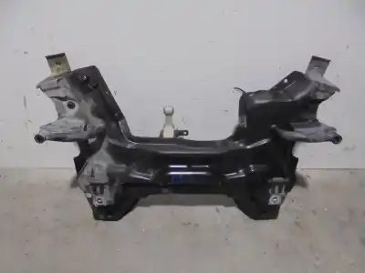 Pezzo di ricambio per auto di seconda mano assale anteriore per citroen c-elysée 1.2 12v vti riferimenti oem iam 