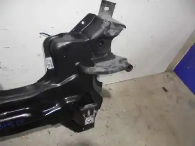 Second-hand car spare part front axle for citroen c-elysée 1.2 12v vti oem iam references  suelo burra 16 