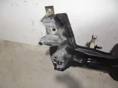 Second-hand car spare part front axle for citroen c-elysée 1.2 12v vti oem iam references  suelo burra 16 