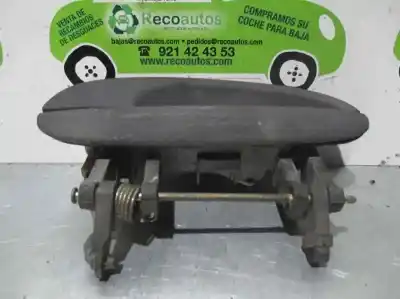 Piesă de schimb auto la mâna a doua mâner exterior spate stânga pentru chrysler neon (pl) 2.0 le referințe oem iam 