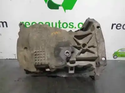 Second-hand car spare part SUMP for RENAULT KANGOO (F/KC0)  OEM IAM references 8201719715  