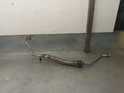 Peça sobressalente para automóvel em segunda mão tubos de ar condicionado por bmw x5 (e53) 3.0i referências oem iam 64536917878