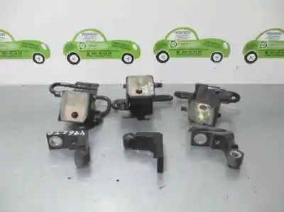 Peça sobressalente para automóvel em segunda mão dobradiça por audi a4 berlina (8e) 1.9 tdi (96kw) referências oem iam 