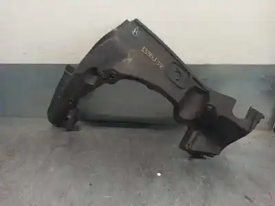 Second-hand car spare part front panel for bmw x5 (e53) 3.0i oem iam references 51718408770  