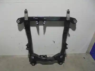 Peça sobressalente para automóvel em segunda mão charrió / suporte de eixo dianteiro por opel insignia a sedán (g09) 2.0 cdti (69) referências oem iam 302144