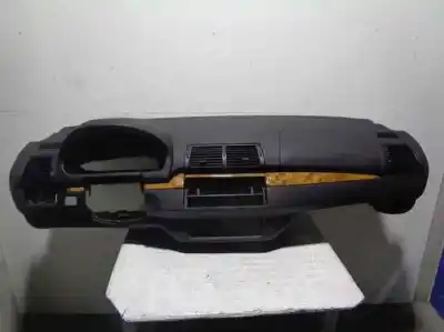 Peça sobressalente para automóvel em segunda mão tablier por bmw x5 (e53) 3.0i referências oem iam 51458244289