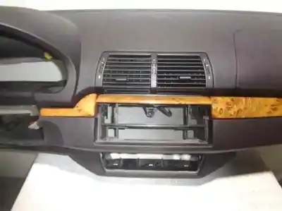 Peça sobressalente para automóvel em segunda mão tablier por bmw x5 (e53) 3.0i referências oem iam 51458244289  
