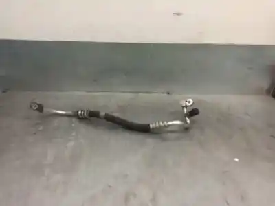 Peça sobressalente para automóvel em segunda mão tubos de ar condicionado por bmw x5 (e53) 3.0i referências oem iam 6917879