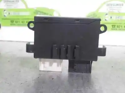 Peça sobressalente para automóvel em segunda mão MÓDULO ELETRÔNICO por BMW SERIE 3 COUPE (E46)  Referências OEM IAM 61316916054  05021815