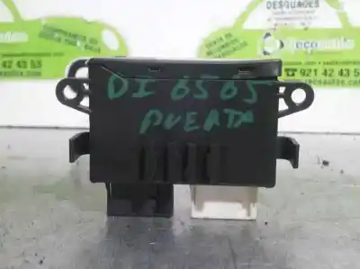 Second-hand car spare part electronic module for bmw serie 3 coupe (e46) 330 cd oem iam references 61316916054  05021815