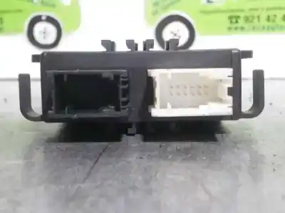 Second-hand car spare part electronic module for bmw serie 3 coupe (e46) 330 cd oem iam references 61316916054  05021815