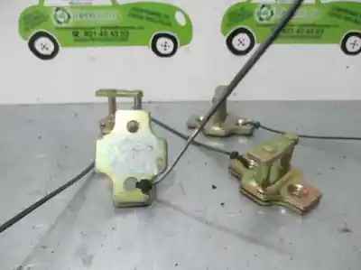 Second-hand car spare part hinge for chevrolet tacuma 1.6 cat oem iam references 