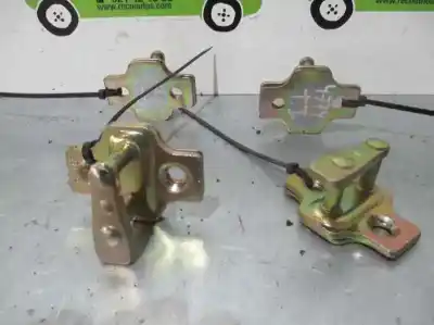 Second-hand car spare part hinge for chevrolet tacuma 1.6 cat oem iam references   