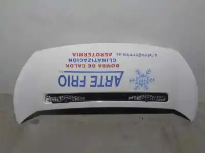 Автозапчасти б/у капот за citroen jumpy ii furgoneta 1.6 hdi 90 8v ссылки oem iam 7901n1