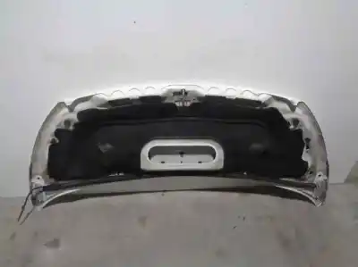 Peça sobressalente para automóvel em segunda mão capot por citroen jumpy ii furgoneta 1.6 hdi 90 8v referências oem iam 7901n1  