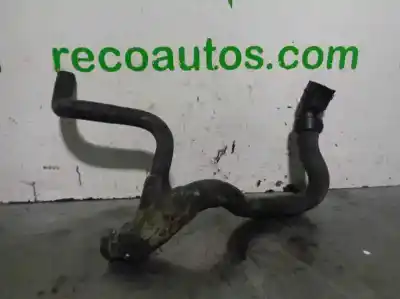 Pezzo di ricambio per auto di seconda mano tubo per ford mondeo iii (b5y) 2.2 tdci riferimenti oem iam 2s718286bd