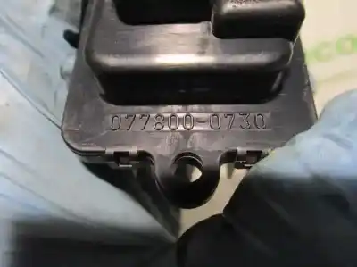 Peça sobressalente para automóvel em segunda mão motor de sofagem por jaguar xj 4.2 v8 32v cat referências oem iam c2c7070  2725000570