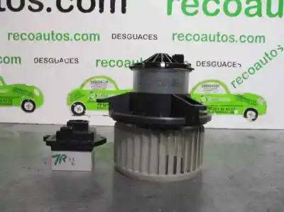 Second-hand car spare part heater blower motor for jaguar xj 4.2 v8 32v cat oem iam references c2c7070  2725000570