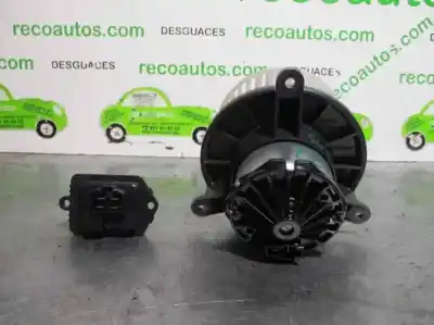 Second-hand car spare part heater blower motor for jaguar xj 4.2 v8 32v cat oem iam references c2c7070  2725000570