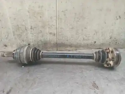 Peça sobressalente para automóvel em segunda mão transmissão traseira esquerda por bmw x5 (e53) 3.0i referências oem iam 7500916a103