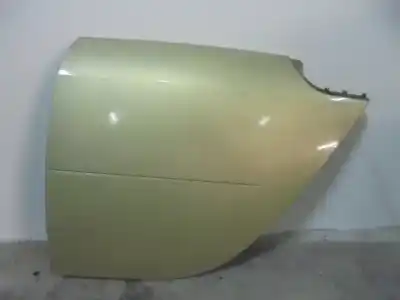 Peça sobressalente para automóvel em segunda mão porta do automóvel traseira esquerda por smart forfour (454) 1.5 (454.032) referências oem iam a4547320109cp6a