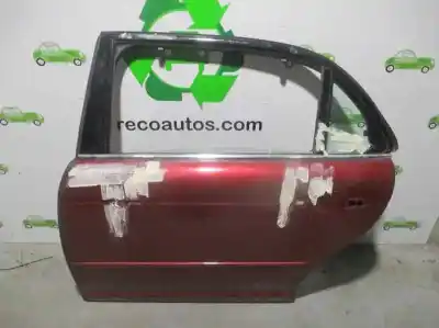 Автозапчасти б/у задняя левая дверь за jaguar xj 4.2 v8 32v cat ссылки oem iam c2c6269