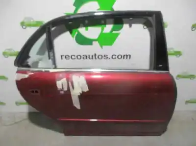 Автозапчасти б/у дверь задняя правая за jaguar xj 4.2 v8 32v cat ссылки oem iam c2c11734