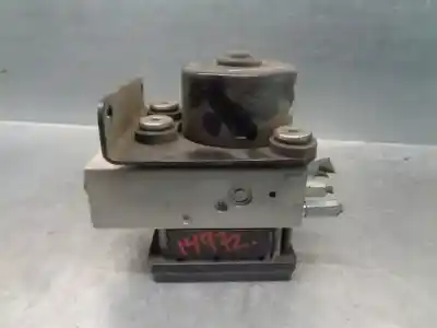 Автозапчасти б/у абс за ssangyong rodius 2.7 turbodiesel cat ссылки oem iam 4894021300  06210202404