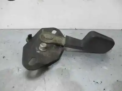 Peça sobressalente para automóvel em segunda mão puxador interior dianteiro direito por citroen c-15 19d fam top referências oem iam 